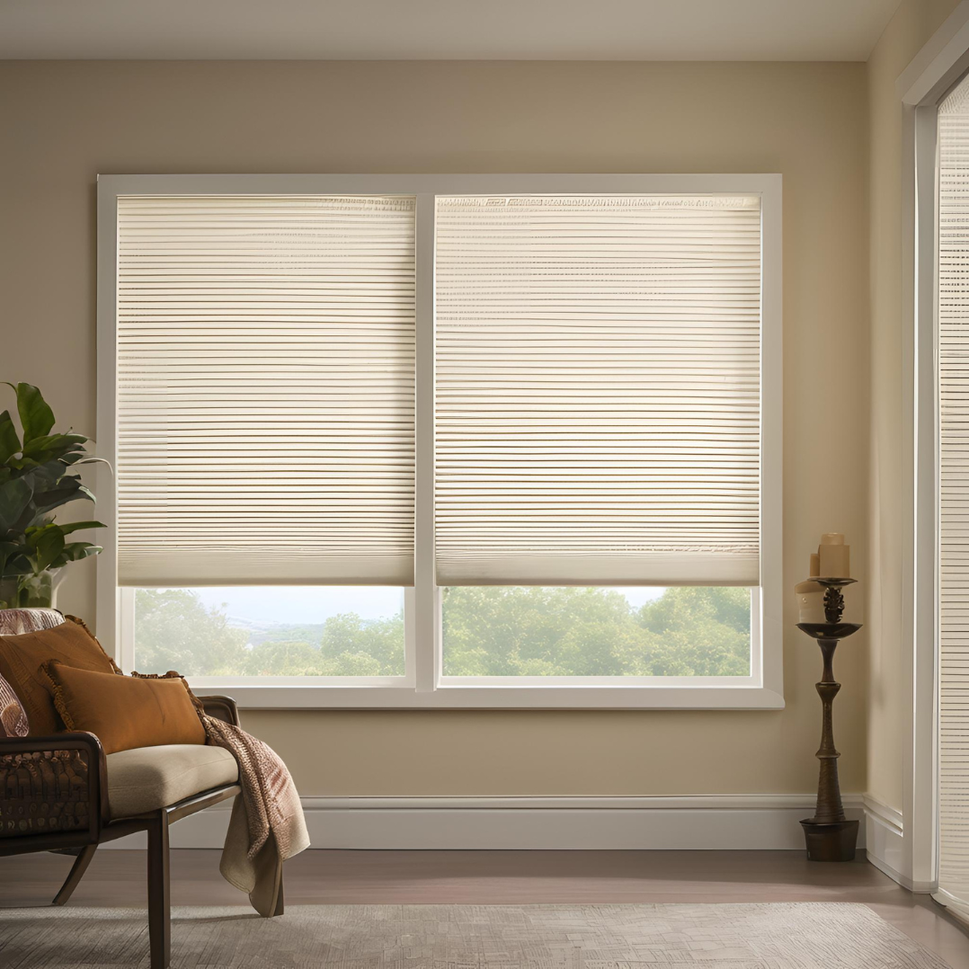 DanGe Cellular Shades