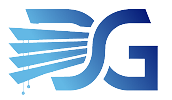 DanGe's Banner Logo